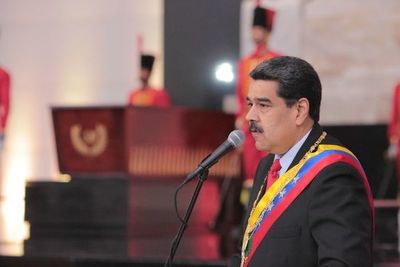Oficialismo evaluará adelanto de elecciones parlamentarias en Venezuela - Mundo - ABC Color