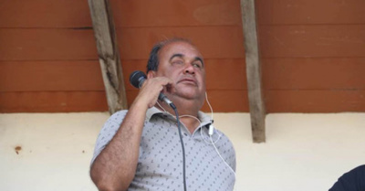 “Aprendí a  ver con los  ojos del alma”