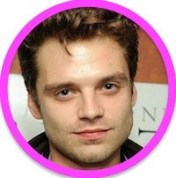 Sebastian Stan