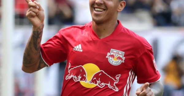 El Kaku Romero se quiere ir de su club