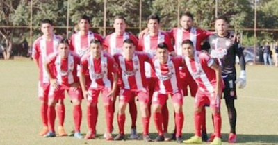 Se programó la fecha N.º 17 de la Intermedia