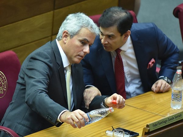 Zavala confirma reunión de opositores en taller de Llano