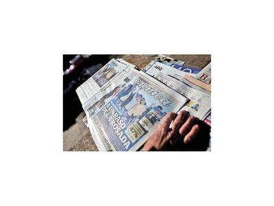 El peronismo, a un paso de volver al poder tras  la derrota de Macri