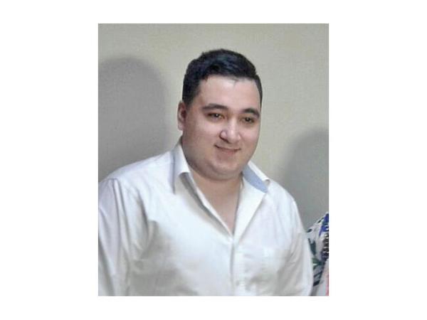 Villamayor anuncia que denunciará a Stiben Patrón