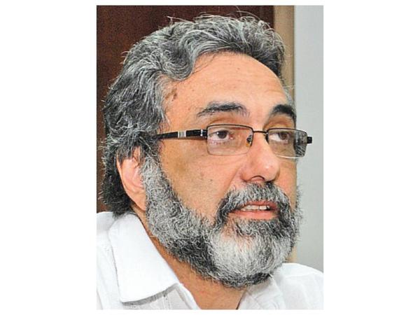 Muere Gustavo Codas, ex titular de Itaipú