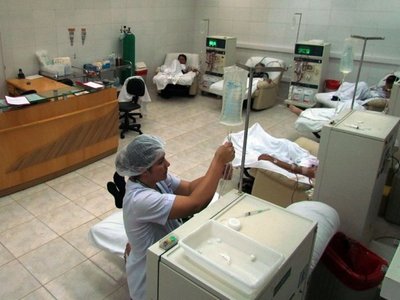 Tras decisión de la Corte, IPS prevé  promover un   recurso de reposición