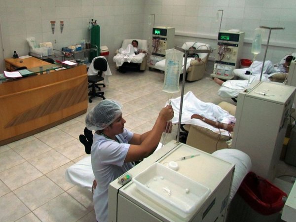 Tras decisión de la Corte, IPS prevé promover un recurso de reposición