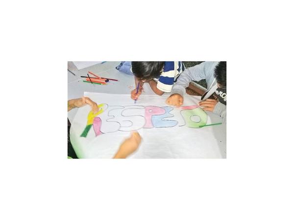 Centro de Adicciones: Niños y jóvenes retomarán estudios