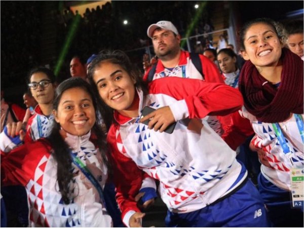Camino a Tokio 2020