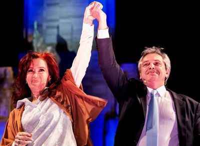 Desplome del peso tras dura derrota de Macri - Internacionales - ABC Color