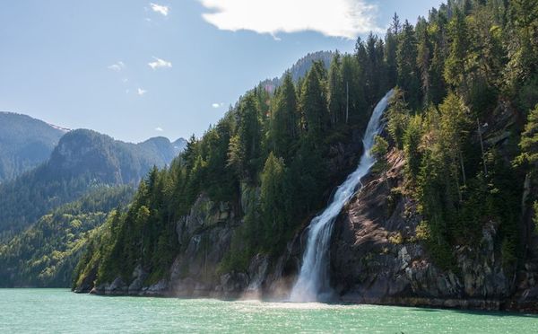 Canadá y su costa del sol: El gran error del capitán Vancouver - Viajes - ABC Color