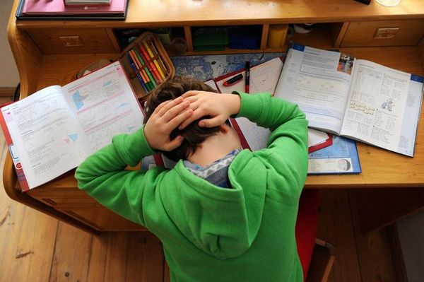 Niños y jóvenes no crecen bien debido a malos hábitos de sueño - Estilo de vida - ABC Color