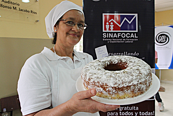 Ministerio de Trabajo acerca cursos de capacitación a comunidades indígenas del Chaco | .::Agencia IP::.