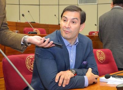 “Tenemos que cerrar un pacto con Honor Colorado”