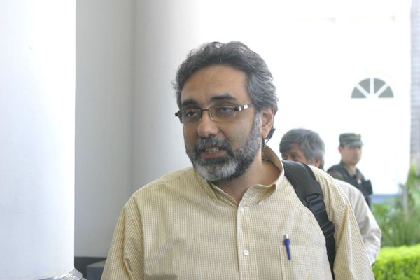 Falleció G. Codas,ex director de Itaipú