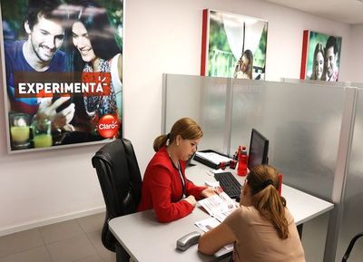Claro elimina cobro del roaming internacional