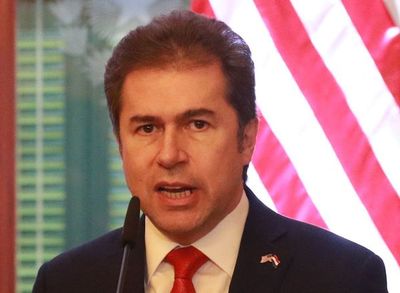 Castiglioni, a disposición del Ministerio Público