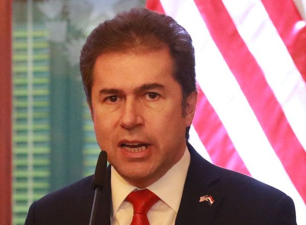 Castiglioni, a disposición del Ministerio Público