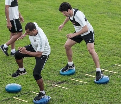 Mira detenidamente al rival a enfrentar, River