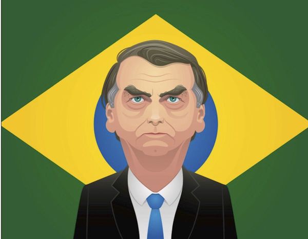 Jair Bolsonaro se ha rendido en su cruzada anticorrupción