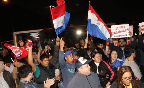 HOY / Martes 13 cargado de protestas: “Nadie tiene derecho de anarquizar la ciudad”