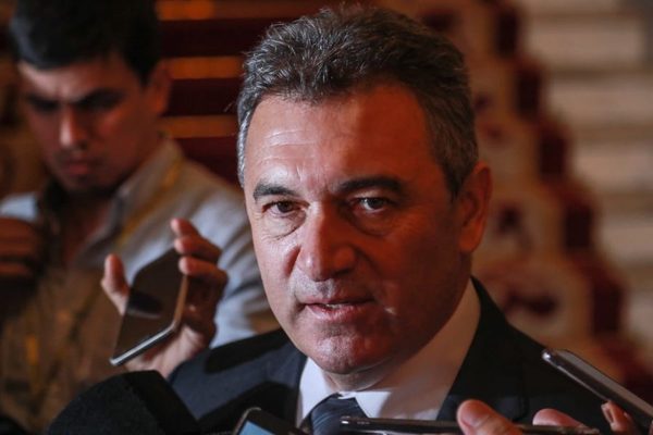 Nuevo titular de la Ande: "debemos centrarnos en la contratación de nuestra energía"