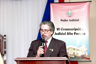 Fiscal ordinario remitió denuncia a equipo conformado para investigar escraches