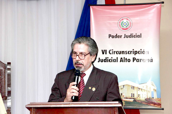 Fiscal ordinario remitió denuncia a equipo conformado para investigar escraches