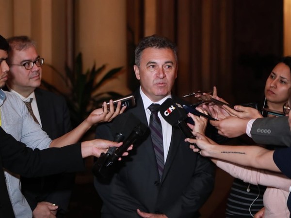 Es prioridad resolver el conflicto con Eletrobras