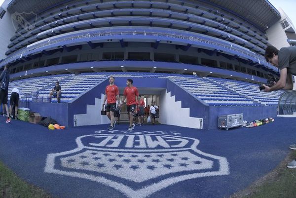 La Sudamericana conocerá a su primer semifinalista - Fútbol - ABC Color