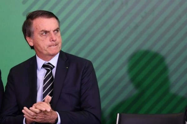 ¿Brasil se alejaría del Mercosur?: Bolsonaro analizará hoy medida con su gabinete - ADN Paraguayo