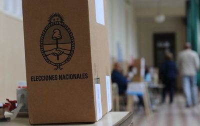 Elección argentina sacude al mercado