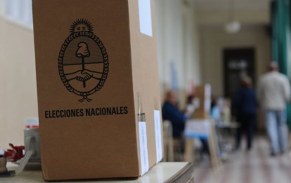 Elección argentina sacude al mercado