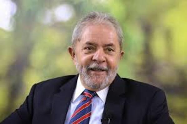 Lula destaca el gran triunfo peronista | .::Agencia IP::.