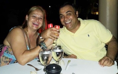 Javier Díaz Verón, acusado | Noticias Paraguay
