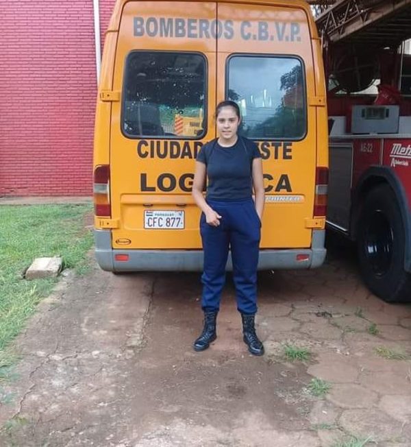 Buscan a menor desaparecida
