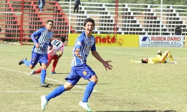HOY / Copa Paraguay: tres partidos esta tarde