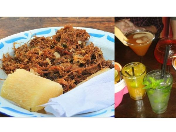 Santa Rosa prepara su primer Festival Gastronómico Nacional "Tragos del Ñanduavuku y la Chastaka" - Digital Misiones