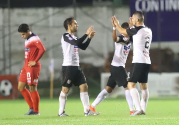 La Copa Paraguay se juega con 3 compromisos