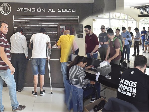 Superclásico: Buen movimiento de entradas
