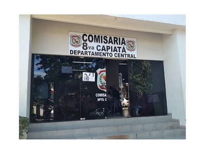 "¡Dame lo que tenés", dijo y el policía le mató