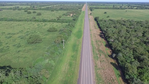 MOPC ahorró cerca de US$ 50 millones tras adjudicación de la Transchaco a empresas paraguayas | .::Agencia IP::.
