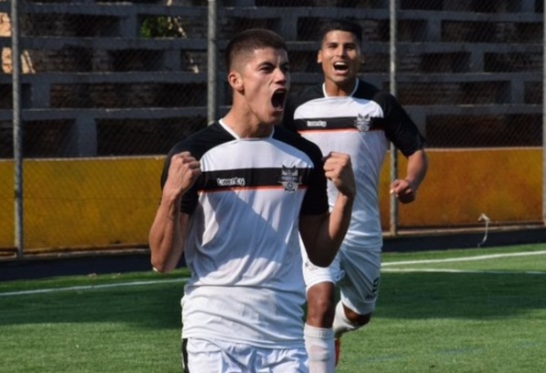 Copa Paraguay tiene tres partidos este martes