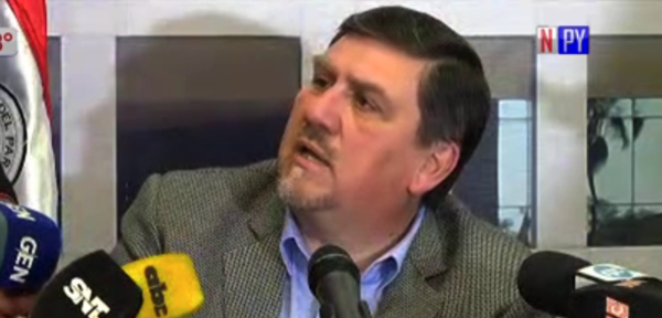 Llano niega reunión "secreta" con oposición | Noticias Paraguay