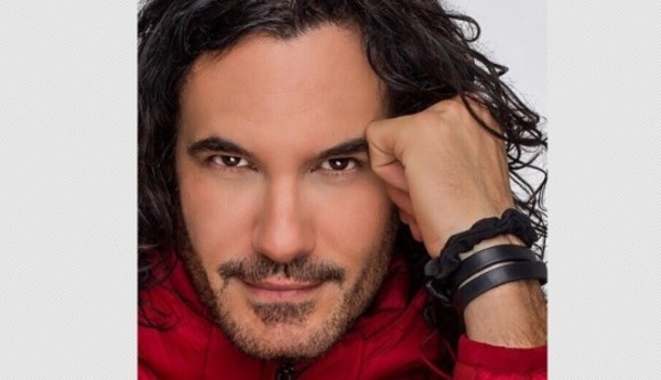 Mario Cimarro Dio El Lugar Y La Fecha En Que Se Tomará Fotos Con Sus Fans