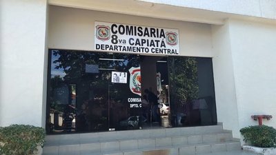 "¡Dame lo que tenés", dijo y el policía le mató