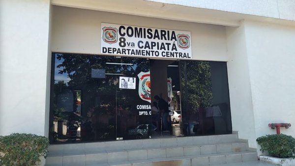"¡Dame lo que tenés", dijo y el policía le mató