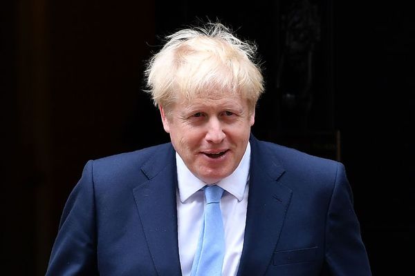 La Justicia evaluará si Johnson puede cerrar el Parlamento británico - Mundo - ABC Color