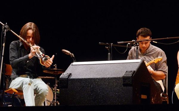 Músicos locales recrearán los temas de “Kind of Blue” - Artes y Espectáculos - ABC Color