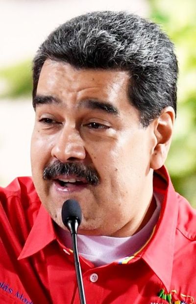 Corte chavista persigue a diputados disidentes - Internacionales - ABC Color